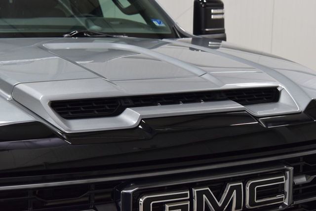 2024 GMC Sierra 2500HD 4WD Crew Cab 159" AT4 - 23048290 - 15