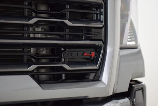 2024 GMC Sierra 2500HD 4WD Crew Cab 159" AT4 - 23048290 - 16