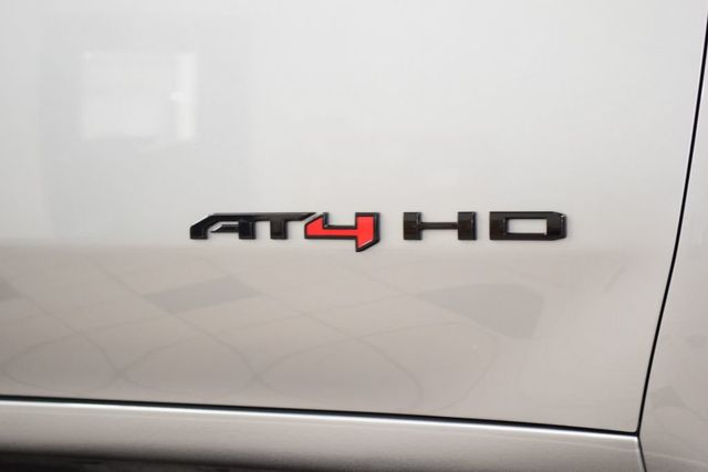 2024 GMC Sierra 2500HD 4WD Crew Cab 159" AT4 - 23048290 - 18