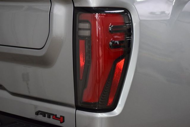 2024 GMC Sierra 2500HD 4WD Crew Cab 159" AT4 - 23048290 - 22