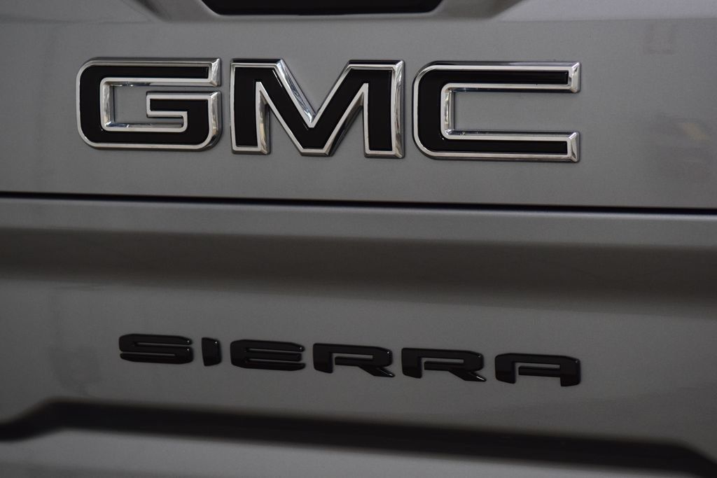 2024 GMC Sierra 2500HD 4WD Crew Cab 159" AT4 - 23048290 - 26