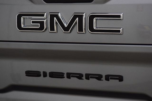 2024 GMC Sierra 2500HD 4WD Crew Cab 159" AT4 - 23048290 - 26