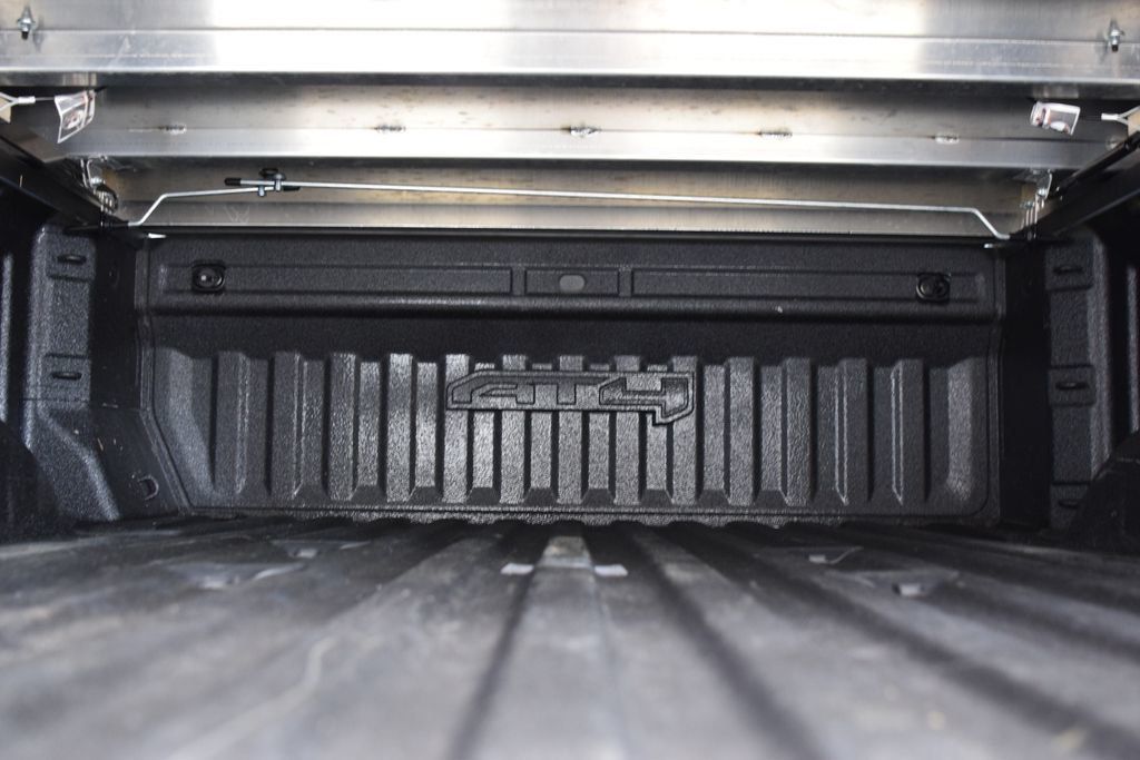 2024 GMC Sierra 2500HD 4WD Crew Cab 159" AT4 - 23048290 - 27