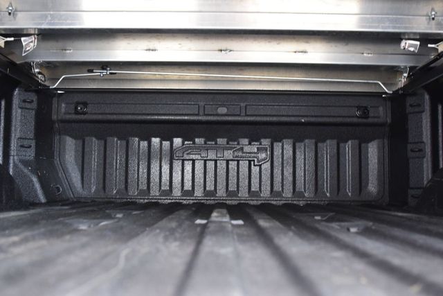 2024 GMC Sierra 2500HD 4WD Crew Cab 159" AT4 - 23048290 - 27