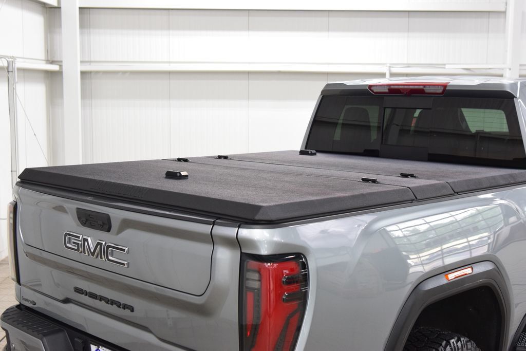 2024 GMC Sierra 2500HD 4WD Crew Cab 159" AT4 - 23048290 - 29