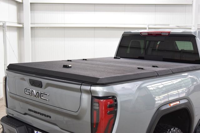 2024 GMC Sierra 2500HD 4WD Crew Cab 159" AT4 - 23048290 - 29