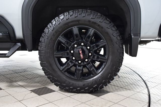 2024 GMC Sierra 2500HD 4WD Crew Cab 159" AT4 - 23048290 - 30