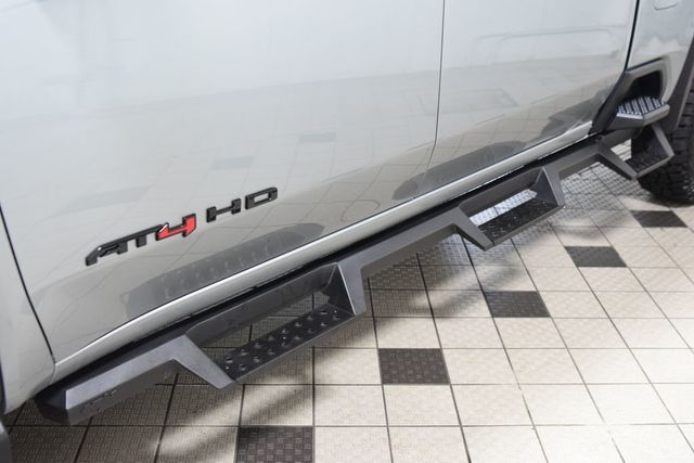 2024 GMC Sierra 2500HD 4WD Crew Cab 159" AT4 - 23048290 - 32