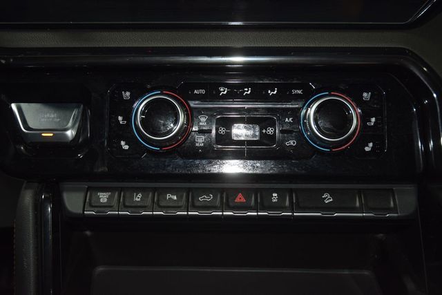 2024 GMC Sierra 2500HD 4WD Crew Cab 159" AT4 - 23048290 - 36