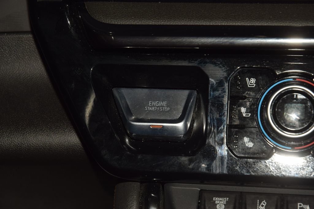 2024 GMC Sierra 2500HD 4WD Crew Cab 159" AT4 - 23048290 - 38