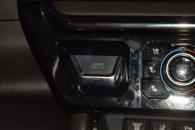 2024 GMC Sierra 2500HD 4WD Crew Cab 159" AT4 - 23048290 - 38