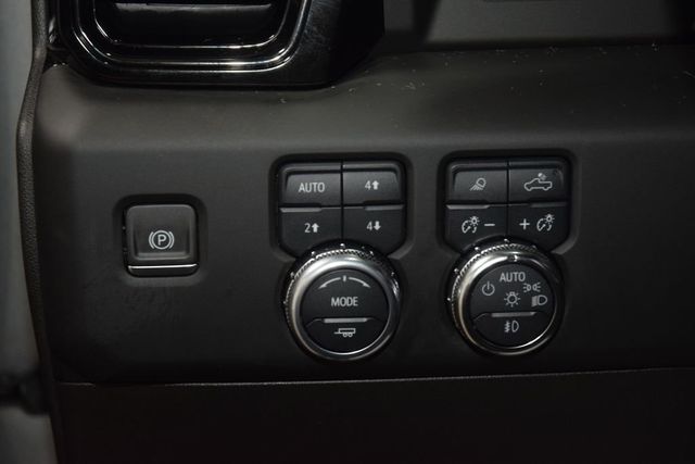 2024 GMC Sierra 2500HD 4WD Crew Cab 159" AT4 - 23048290 - 39