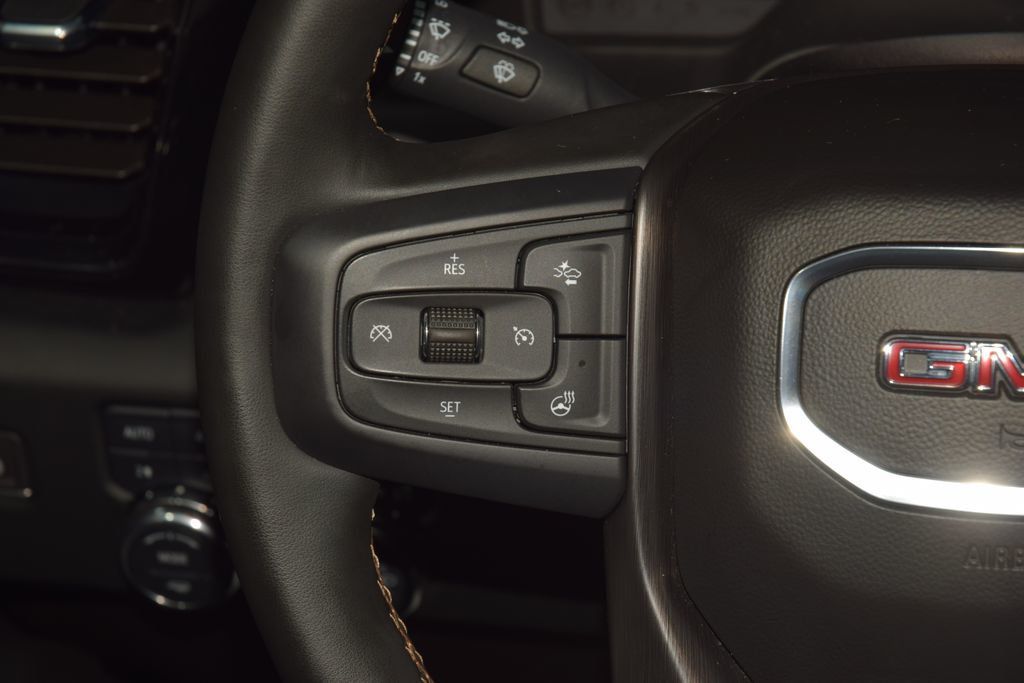 2024 GMC Sierra 2500HD 4WD Crew Cab 159" AT4 - 23048290 - 41