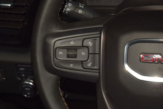 2024 GMC Sierra 2500HD 4WD Crew Cab 159" AT4 - 23048290 - 41