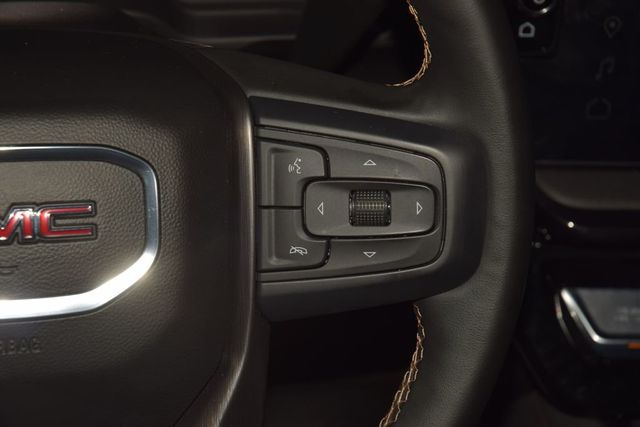 2024 GMC Sierra 2500HD 4WD Crew Cab 159" AT4 - 23048290 - 42