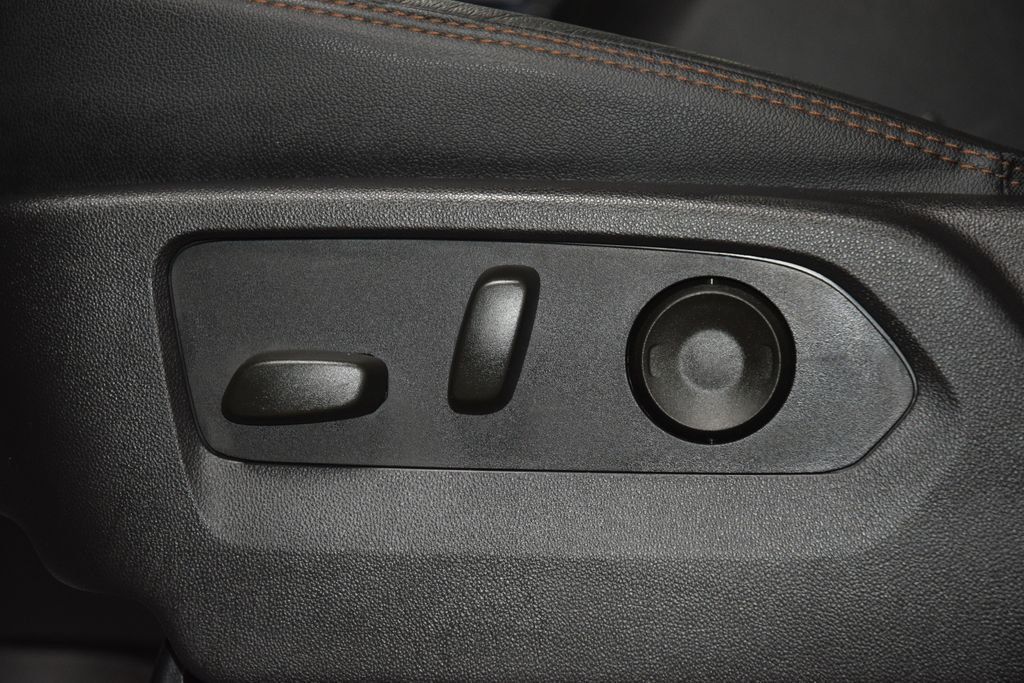 2024 GMC Sierra 2500HD 4WD Crew Cab 159" AT4 - 23048290 - 45