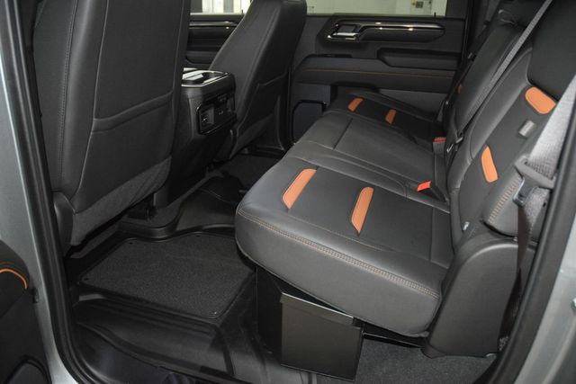 2024 GMC Sierra 2500HD 4WD Crew Cab 159" AT4 - 23048290 - 47