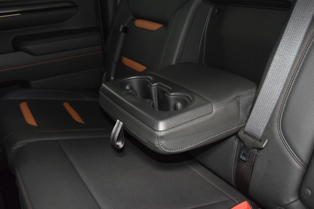 2024 GMC Sierra 2500HD 4WD Crew Cab 159" AT4 - 23048290 - 49