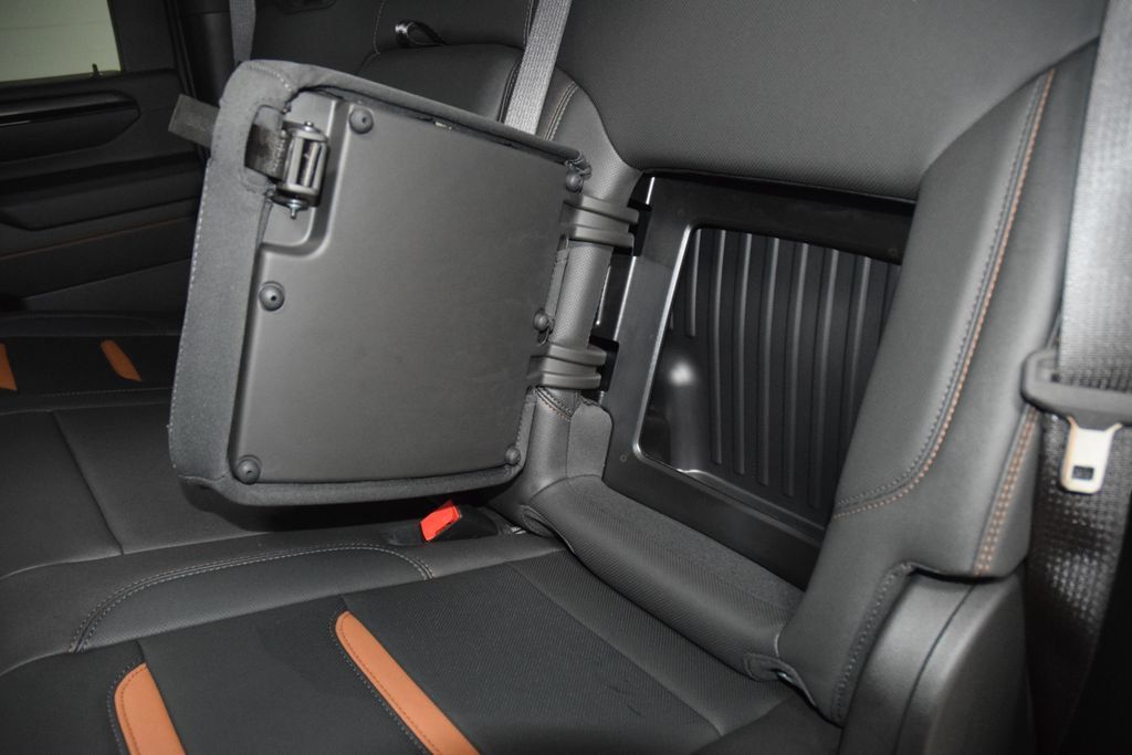 2024 GMC Sierra 2500HD 4WD Crew Cab 159" AT4 - 23048290 - 50