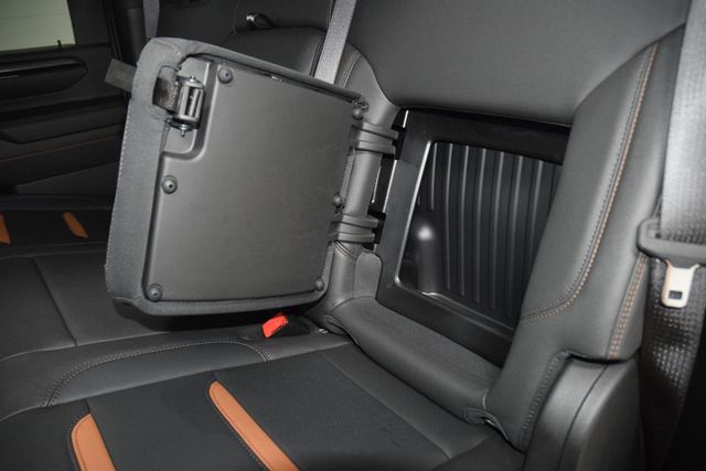2024 GMC Sierra 2500HD 4WD Crew Cab 159" AT4 - 23048290 - 50