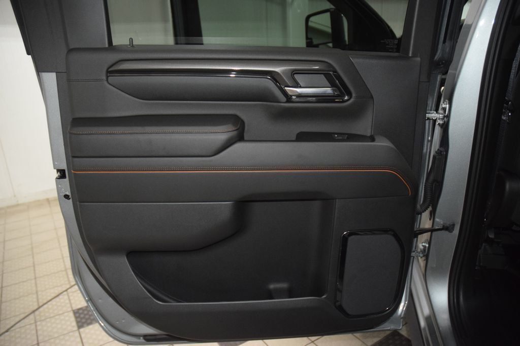 2024 GMC Sierra 2500HD 4WD Crew Cab 159" AT4 - 23048290 - 51