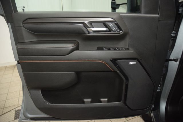 2024 GMC Sierra 2500HD 4WD Crew Cab 159" AT4 - 23048290 - 53
