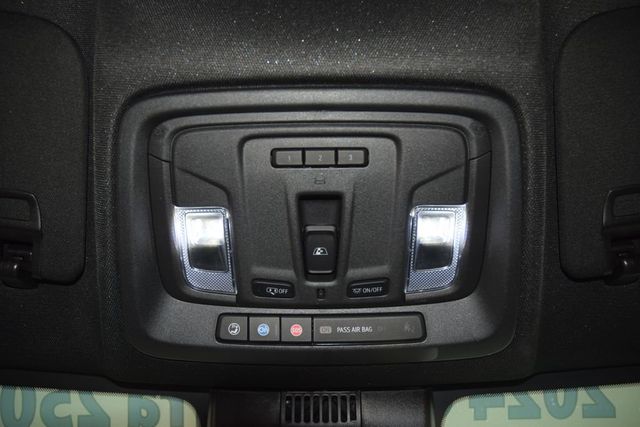 2024 GMC Sierra 2500HD 4WD Crew Cab 159" AT4 - 23048290 - 56