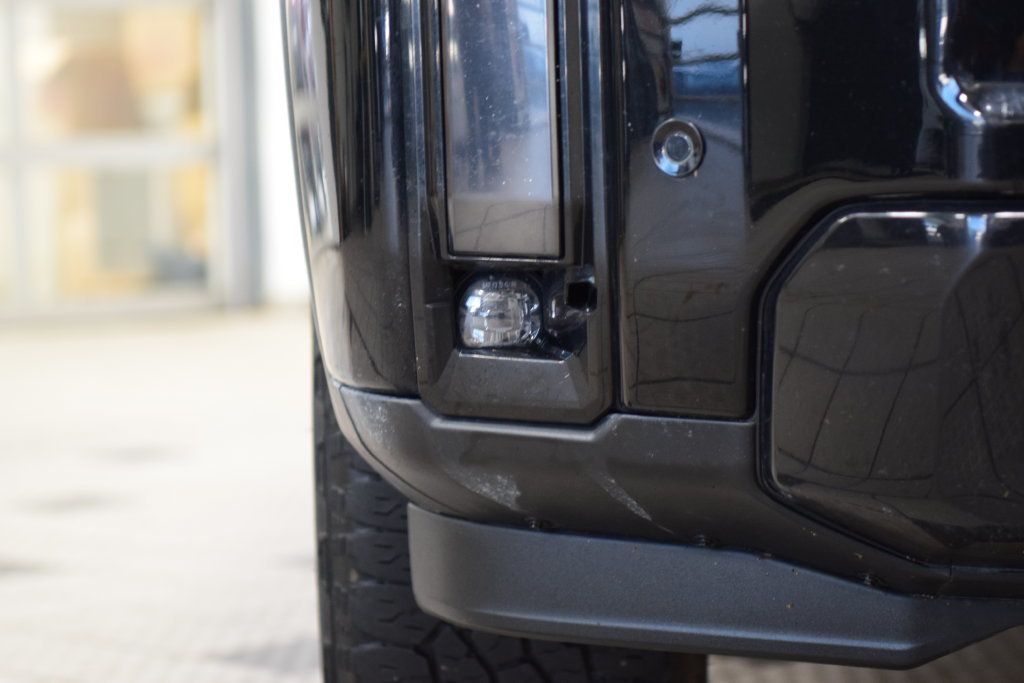 2024 GMC Sierra 2500HD 4WD Crew Cab 159" AT4 - 23075310 - 13