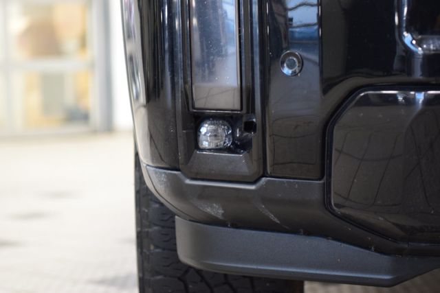 2024 GMC Sierra 2500HD 4WD Crew Cab 159" AT4 - 23075310 - 13