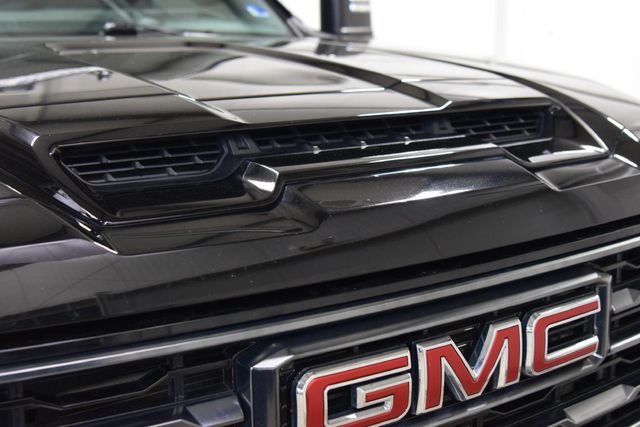 2024 GMC Sierra 2500HD 4WD Crew Cab 159" AT4 - 23075310 - 16