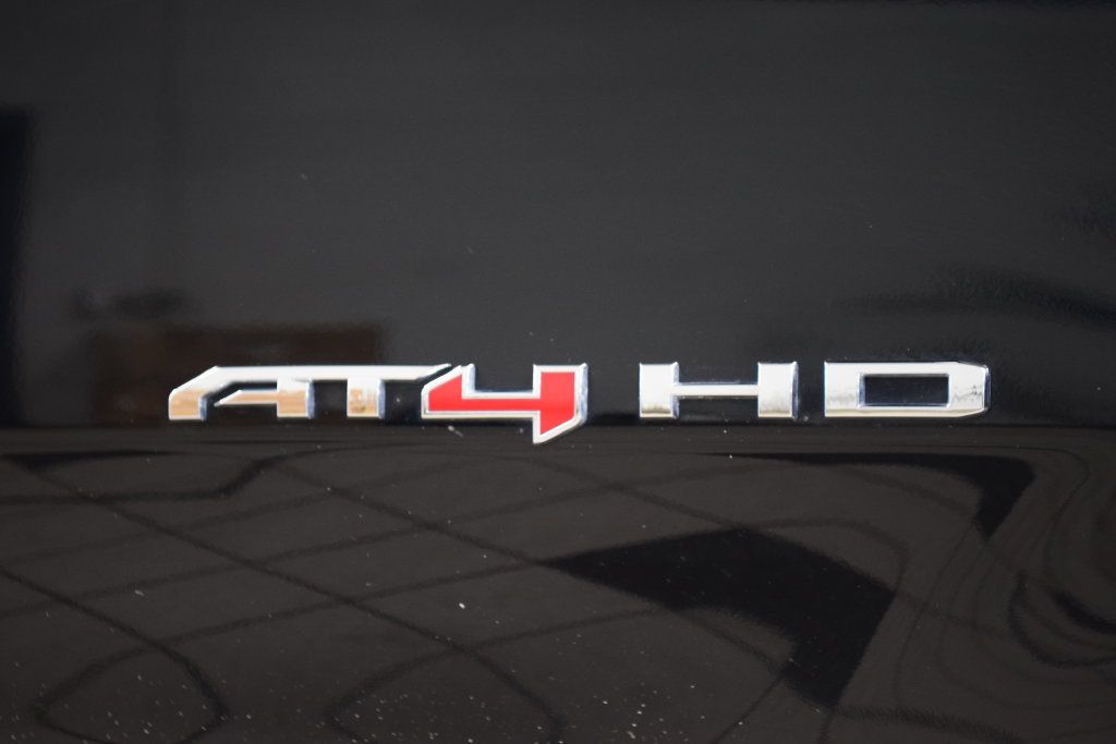 2024 GMC Sierra 2500HD 4WD Crew Cab 159" AT4 - 23075310 - 18
