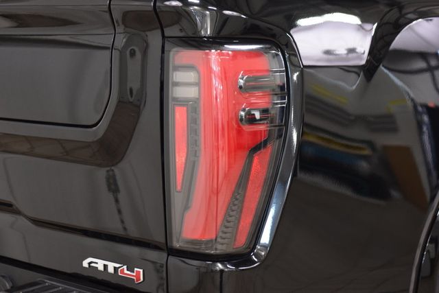 2024 GMC Sierra 2500HD 4WD Crew Cab 159" AT4 - 23075310 - 22