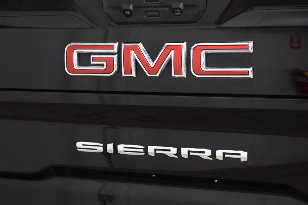 2024 GMC Sierra 2500HD 4WD Crew Cab 159" AT4 - 23075310 - 26