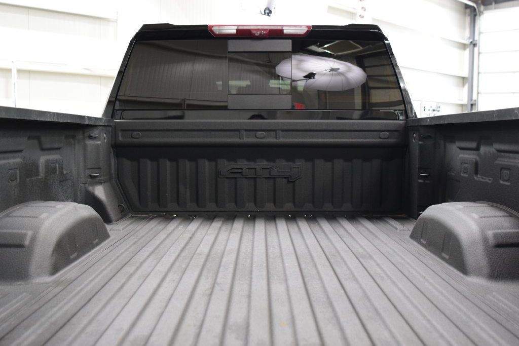 2024 GMC Sierra 2500HD 4WD Crew Cab 159" AT4 - 23075310 - 27