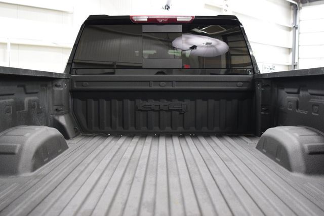 2024 GMC Sierra 2500HD 4WD Crew Cab 159" AT4 - 23075310 - 27
