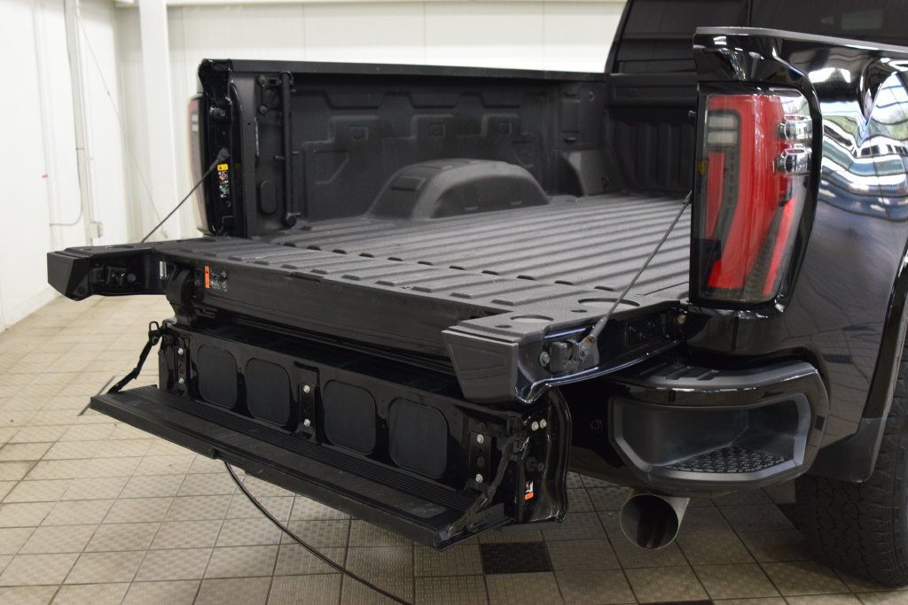 2024 GMC Sierra 2500HD 4WD Crew Cab 159" AT4 - 23075310 - 28