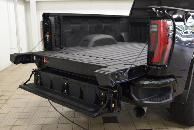 2024 GMC Sierra 2500HD 4WD Crew Cab 159" AT4 - 23075310 - 28