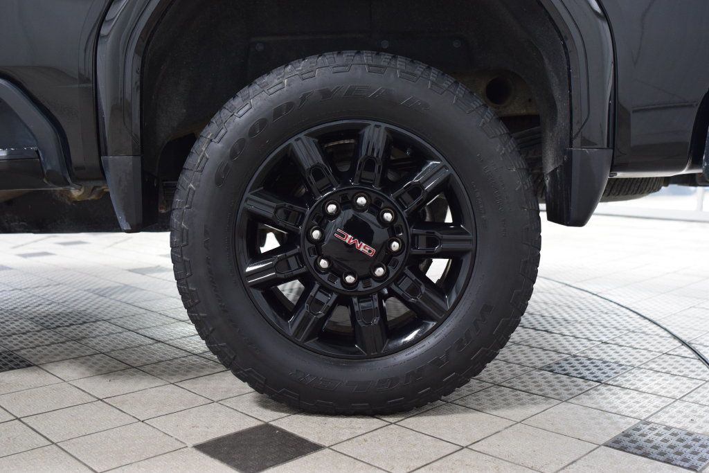 2024 GMC Sierra 2500HD 4WD Crew Cab 159" AT4 - 23075310 - 29