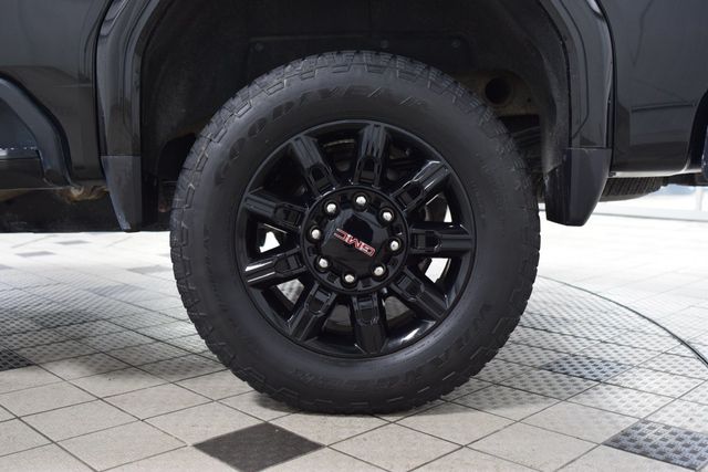 2024 GMC Sierra 2500HD 4WD Crew Cab 159" AT4 - 23075310 - 29