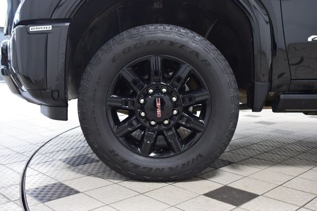 2024 GMC Sierra 2500HD 4WD Crew Cab 159" AT4 - 23075310 - 30