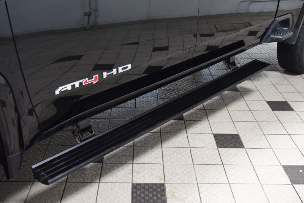 2024 GMC Sierra 2500HD 4WD Crew Cab 159" AT4 - 23075310 - 31