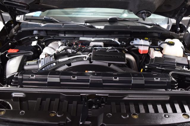 2024 GMC Sierra 2500HD 4WD Crew Cab 159" AT4 - 23075310 - 32