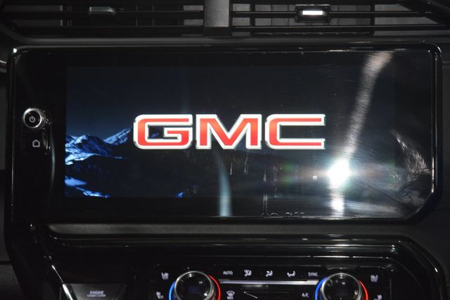 2024 GMC Sierra 2500HD 4WD Crew Cab 159" AT4 - 23075310 - 34