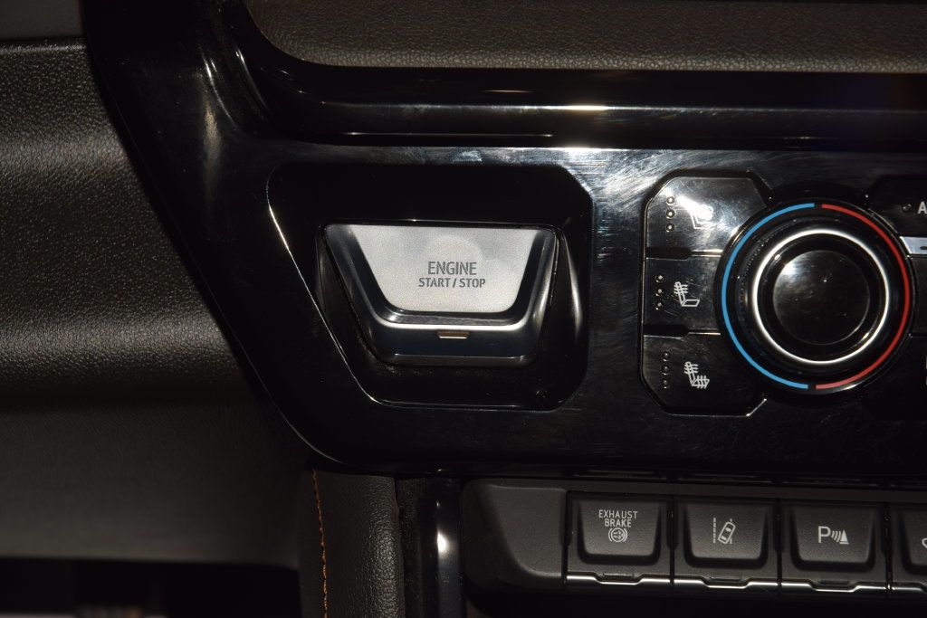 2024 GMC Sierra 2500HD 4WD Crew Cab 159" AT4 - 23075310 - 37