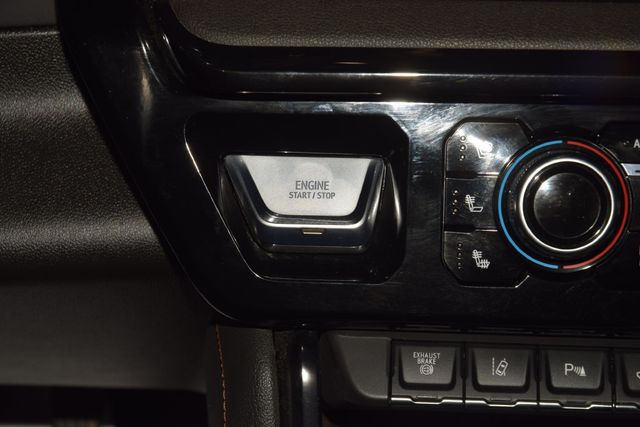 2024 GMC Sierra 2500HD 4WD Crew Cab 159" AT4 - 23075310 - 37