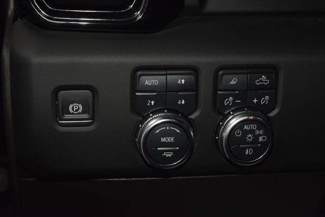 2024 GMC Sierra 2500HD 4WD Crew Cab 159" AT4 - 23075310 - 38