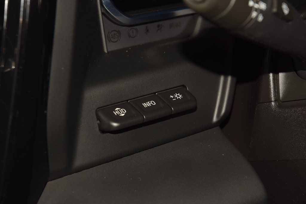 2024 GMC Sierra 2500HD 4WD Crew Cab 159" AT4 - 23075310 - 39