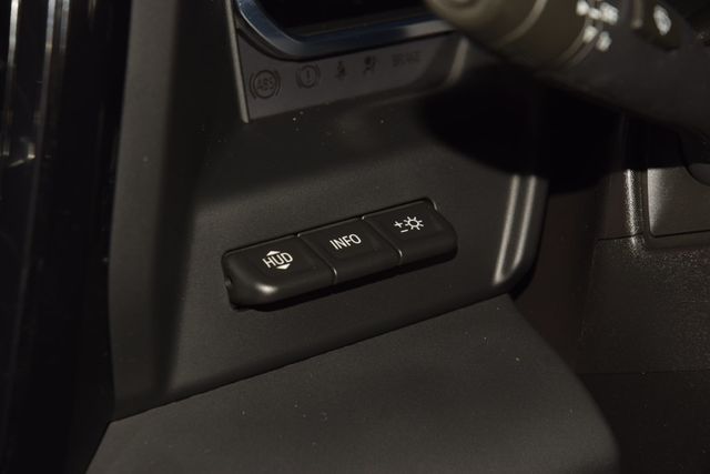 2024 GMC Sierra 2500HD 4WD Crew Cab 159" AT4 - 23075310 - 39