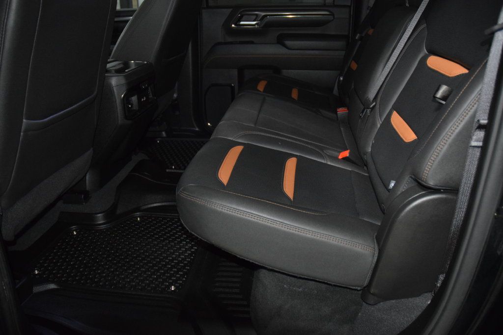 2024 GMC Sierra 2500HD 4WD Crew Cab 159" AT4 - 23075310 - 47