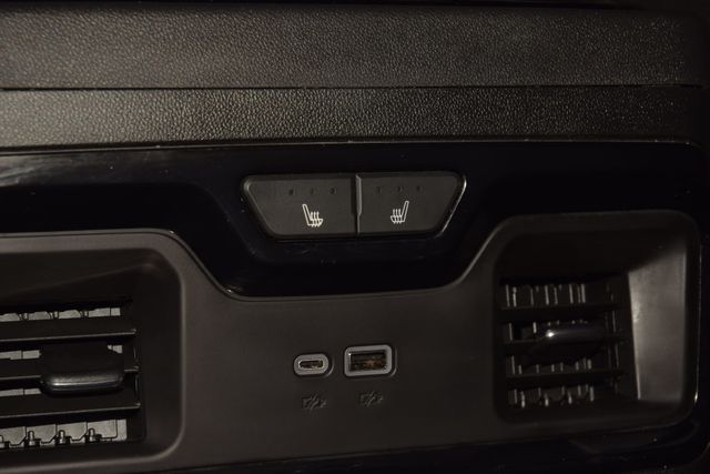 2024 GMC Sierra 2500HD 4WD Crew Cab 159" AT4 - 23075310 - 48